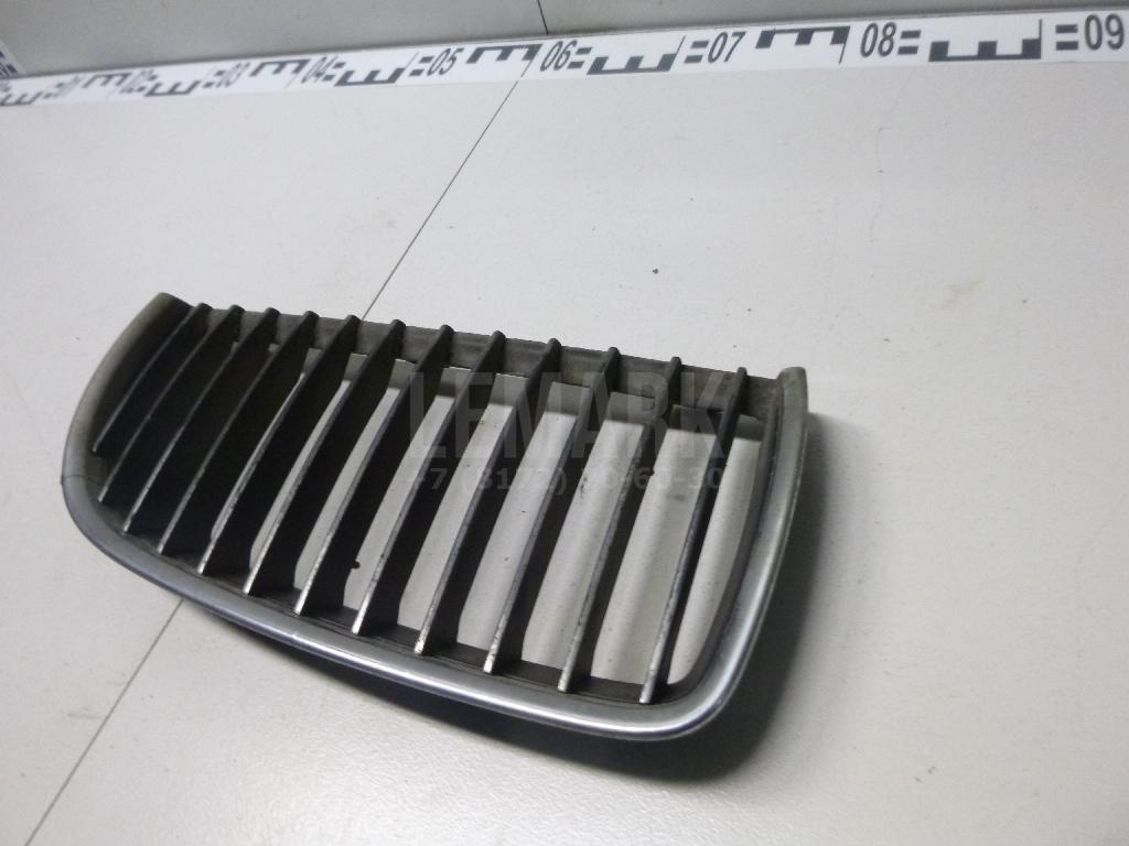Решетка радиатора правая для  BMW 7-serie F01/F02 2008-2015