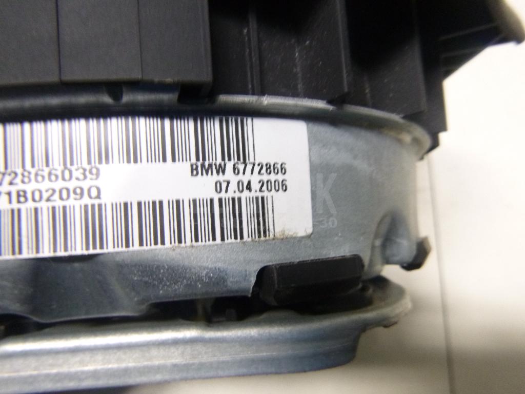 Подушка безопасности в рулевое колесо для  Audi A3 (8L1) 1996-2003