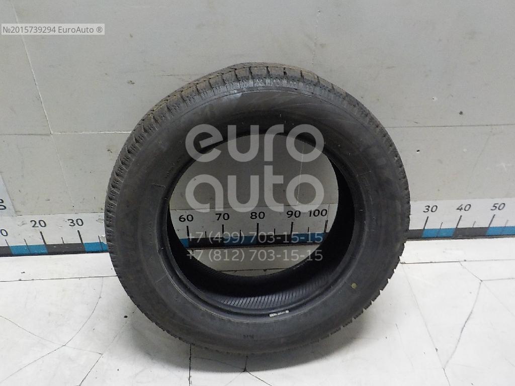 Шина Bridgestone 205/60 R16 Всесезонная б/у купить в ЕвроАвто