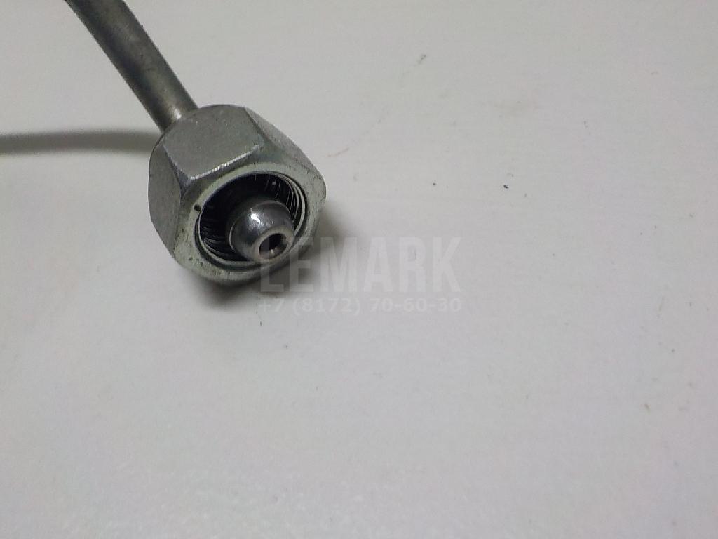 Трубка ТНВД для  BMW 5-serie GT F07 2009-2016