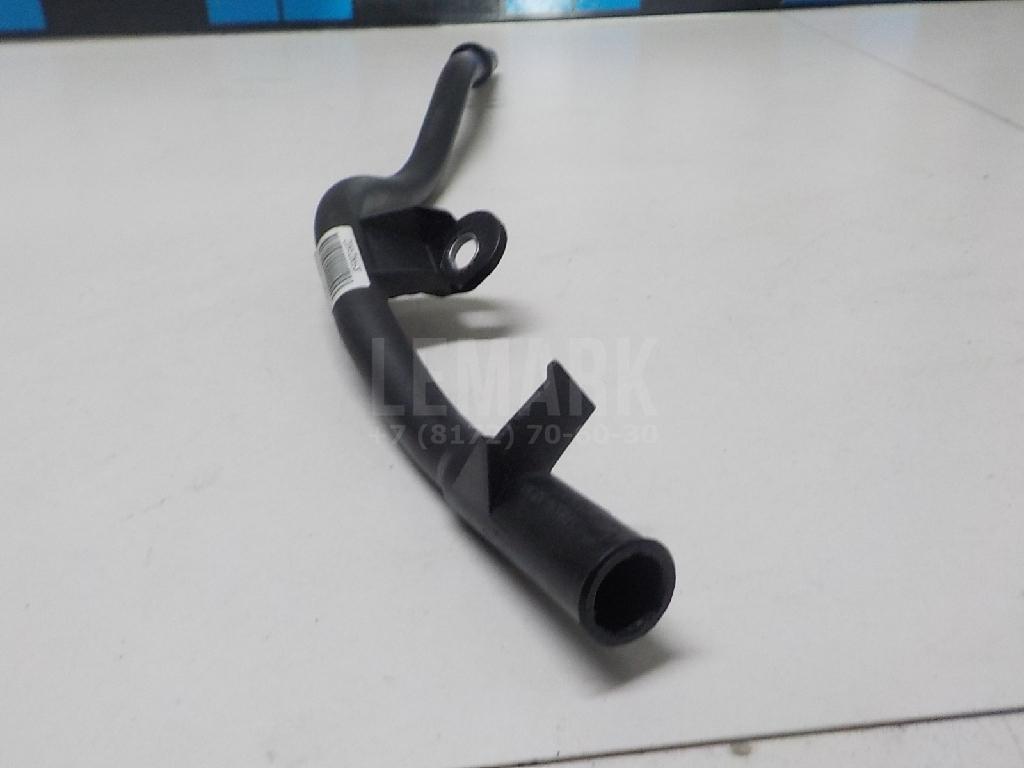 Направляющая щупа для  BMW 1-serie F20/F21 2011-2019