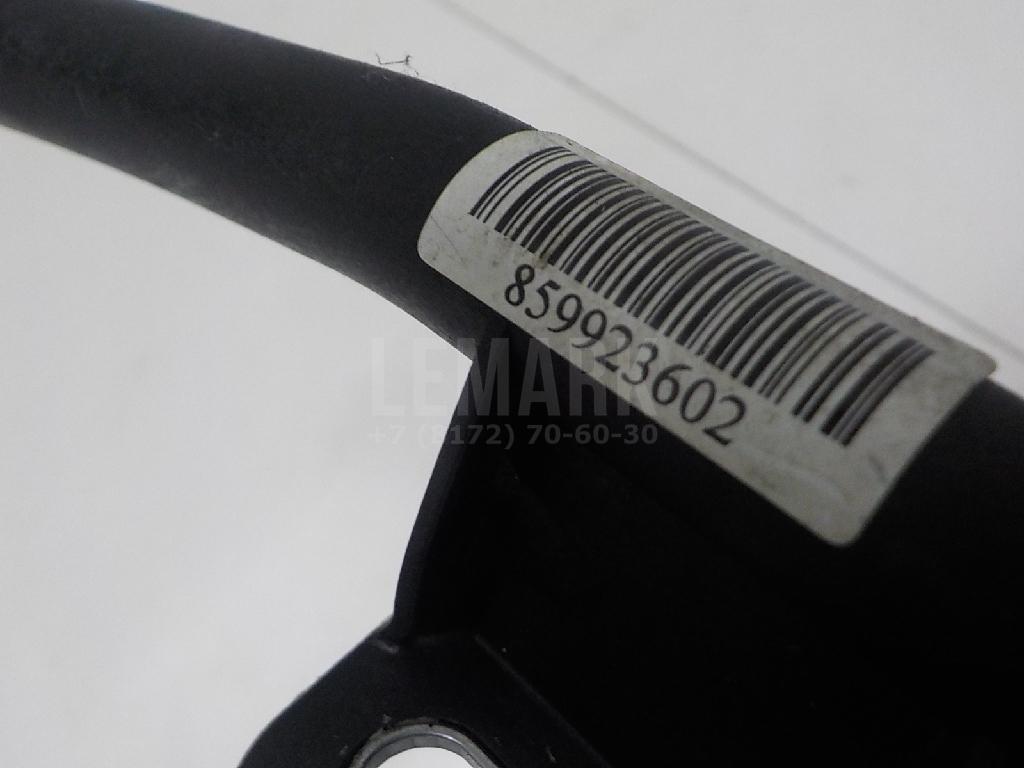 Направляющая щупа для  BMW 1-serie F20/F21 2011-2019