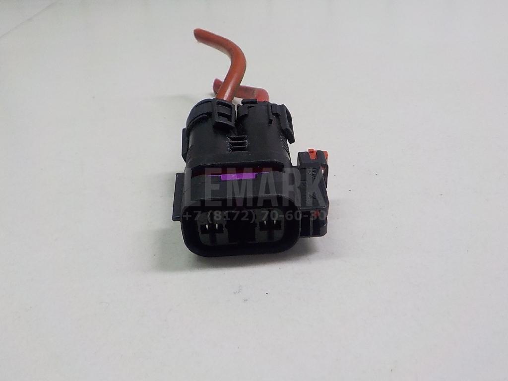 Разъем для  Changan Lamore 2023