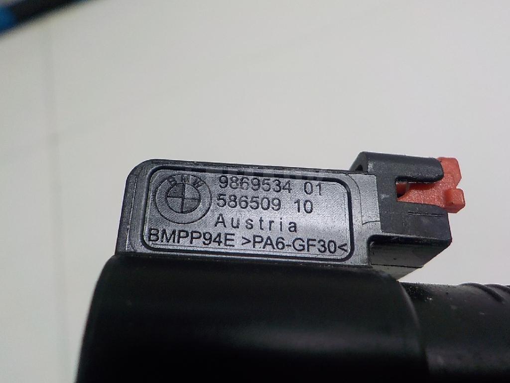 Разъем для  Changan Lamore 2023
