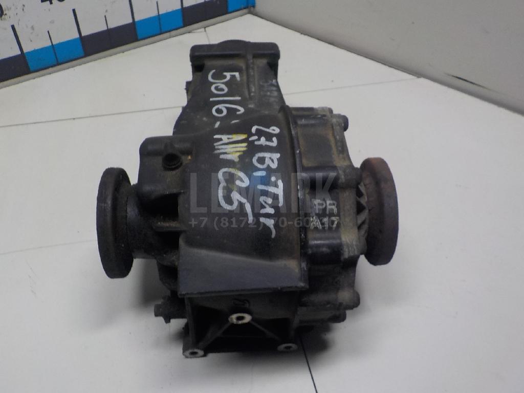Редуктор заднего моста для  BMW 5-serie F10/F11 2009-2016