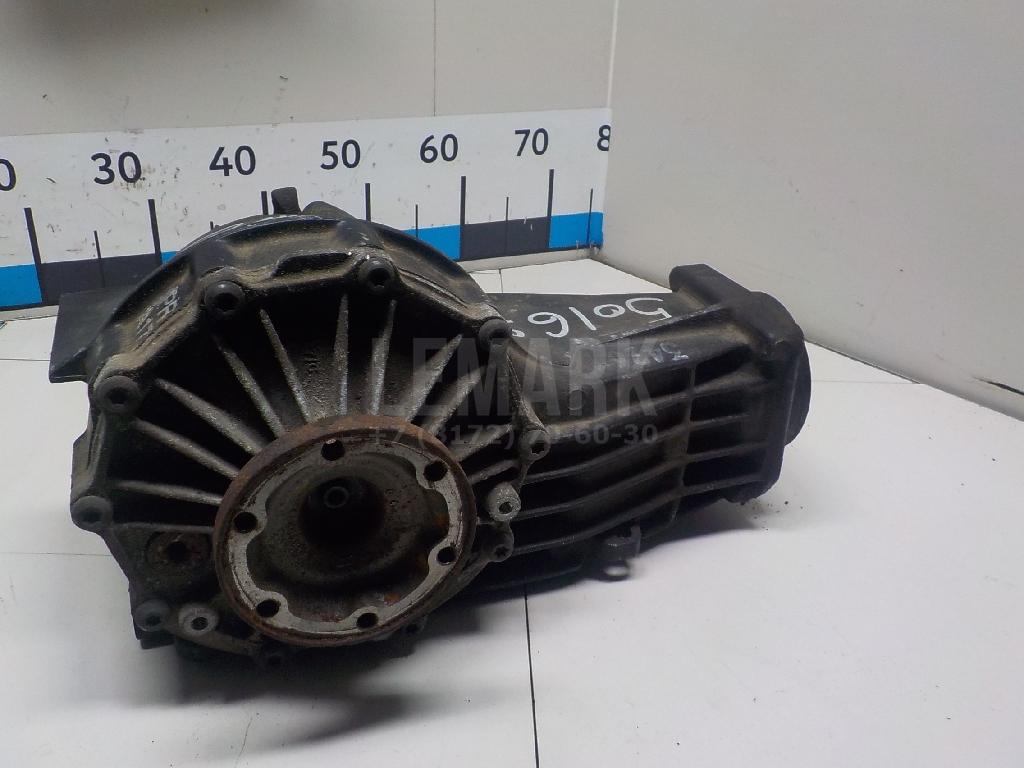 Редуктор заднего моста для  BMW 5-serie F10/F11 2009-2016