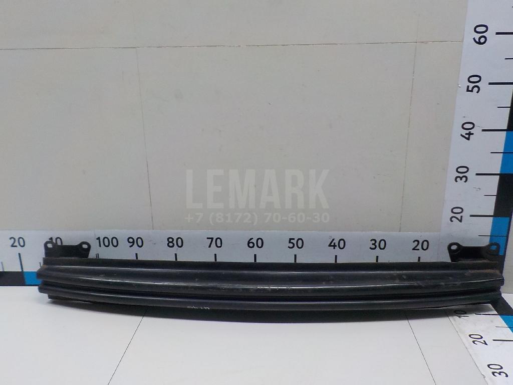 Усилитель переднего бампера 1K0807109C VAG
