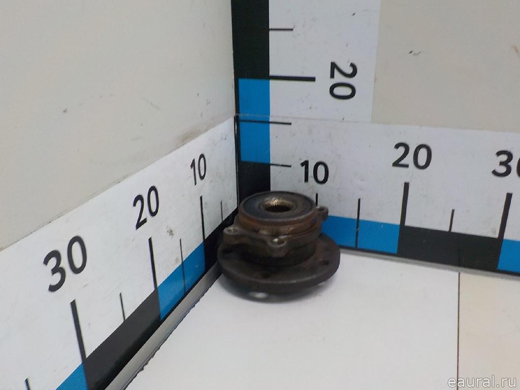 Ступица передняя/задняя