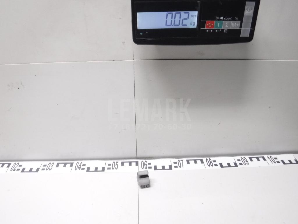 Крючок солнцезащитного козырька 852353W000ED Hyundai-Kia