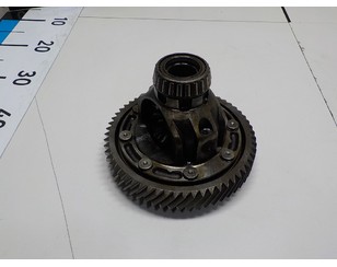 Дифференциал для VW Polo (Sed RUS) 2011-2020 БУ состояние отличное