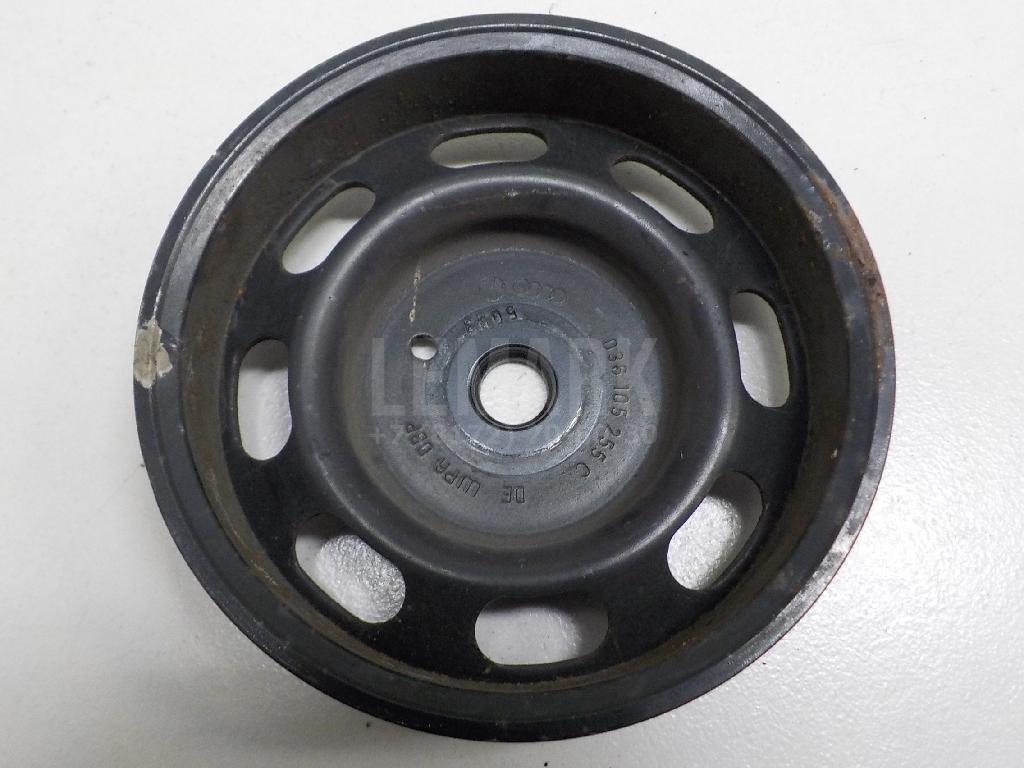 Шкив коленвала для  Audi A3 (8L1) 1996-2003