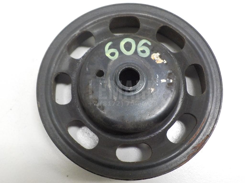 Шкив коленвала для  Audi A3 (8L1) 1996-2003