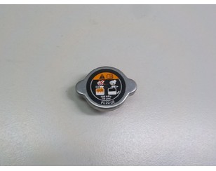 Крышка радиатора для Mazda Mazda 3 (BM/BN) 2013-2018 БУ состояние отличное