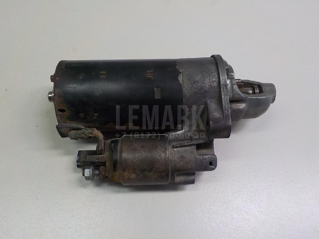 Стартер для  Changan Lamore 2023