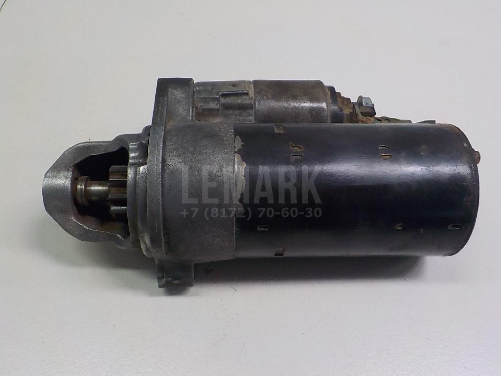Стартер для  Changan Lamore 2023
