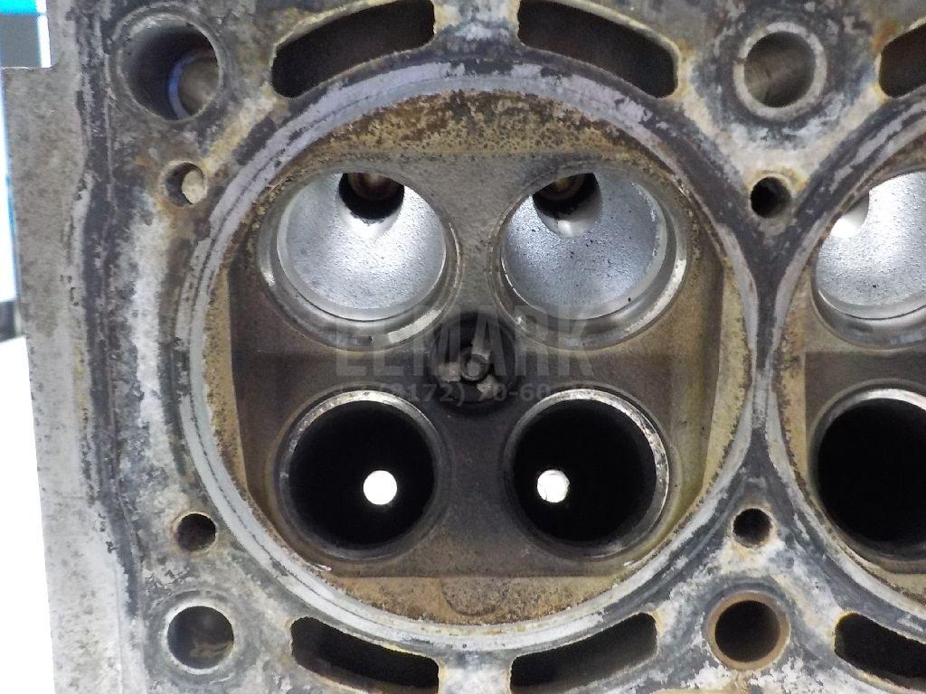 Головка блока для  BMW 5-serie GT F07 2009-2016