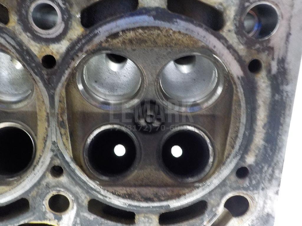 Головка блока для  BMW 5-serie GT F07 2009-2016