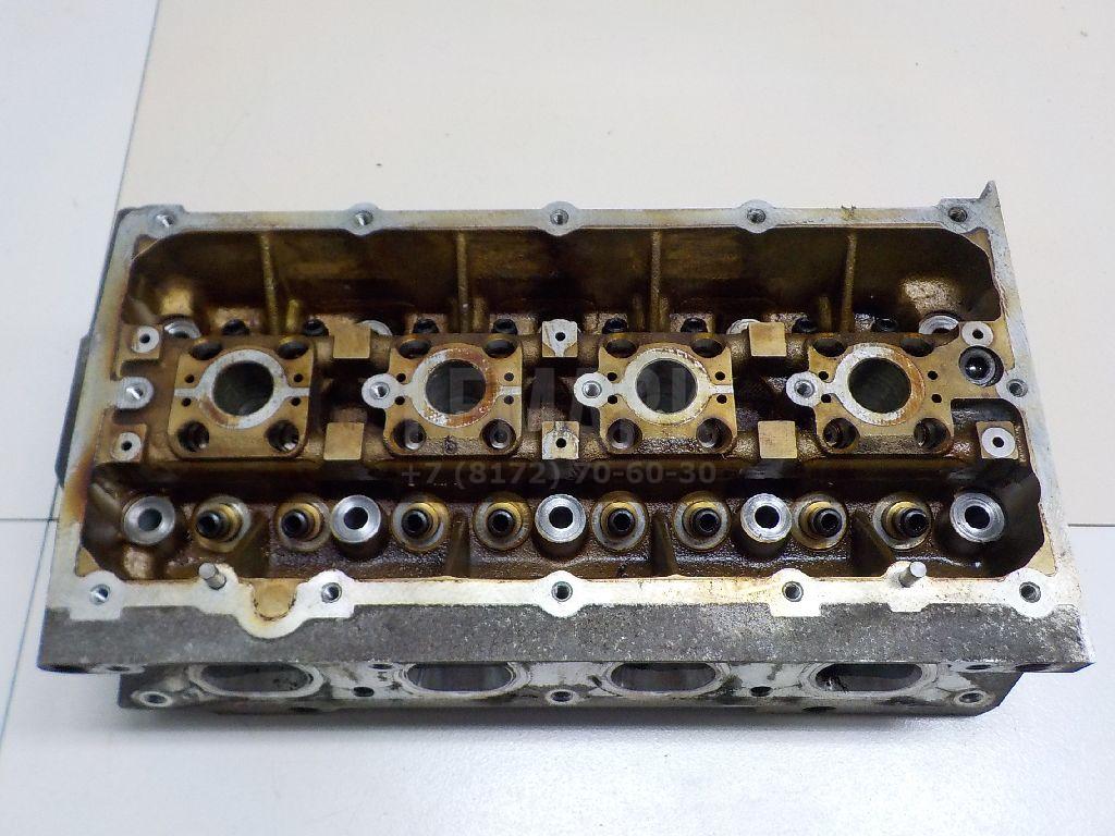 Головка блока для  BMW 5-serie GT F07 2009-2016