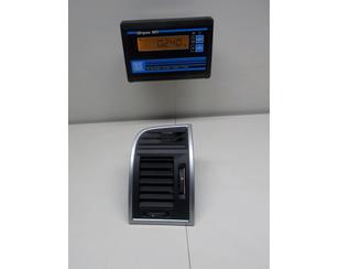 Дефлектор воздушный для Cadillac BLS 2006-2010 с разбора состояние отличное
