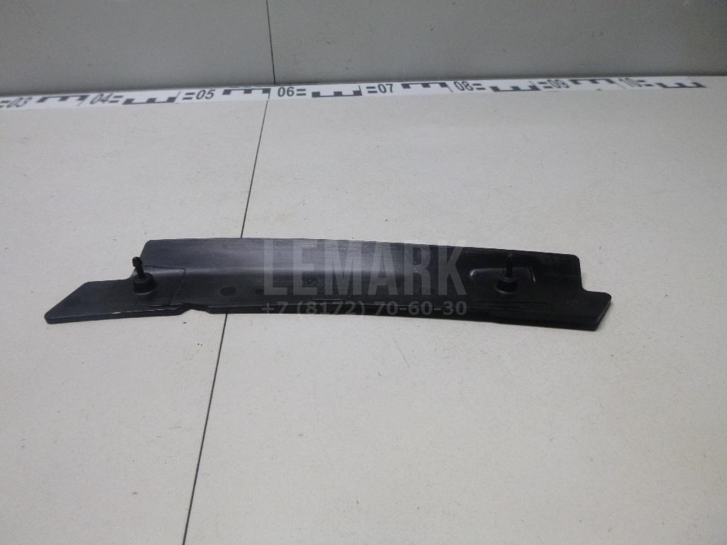 Накладка (кузов внутри) для  Audi A4 [B6] 2000-2004