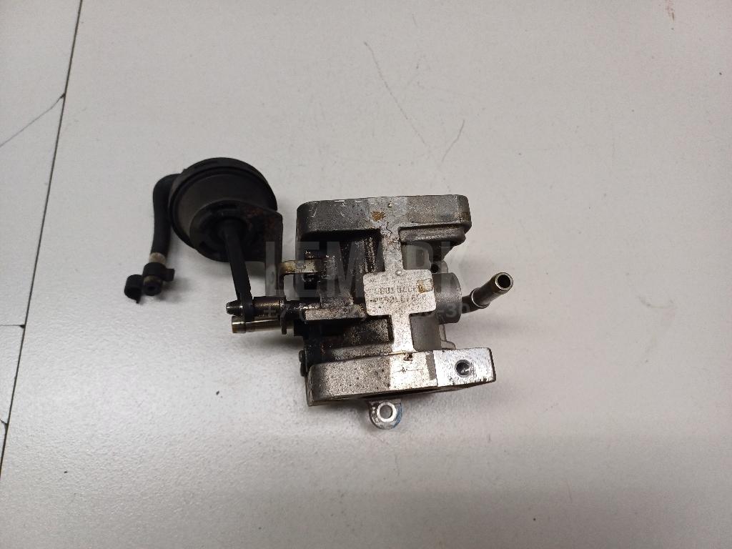 Заслонка воздушная для  BMW X6 F16/F86 2014-2020
