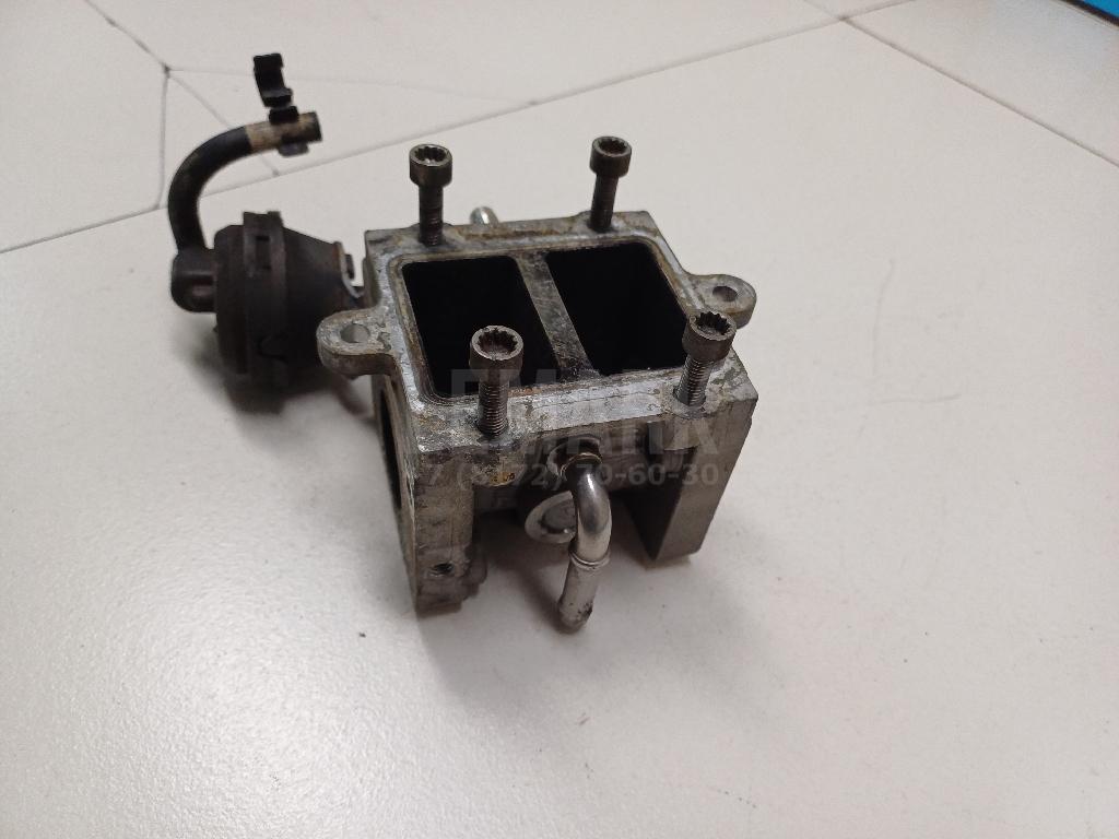 Заслонка воздушная для  BMW X6 F16/F86 2014-2020