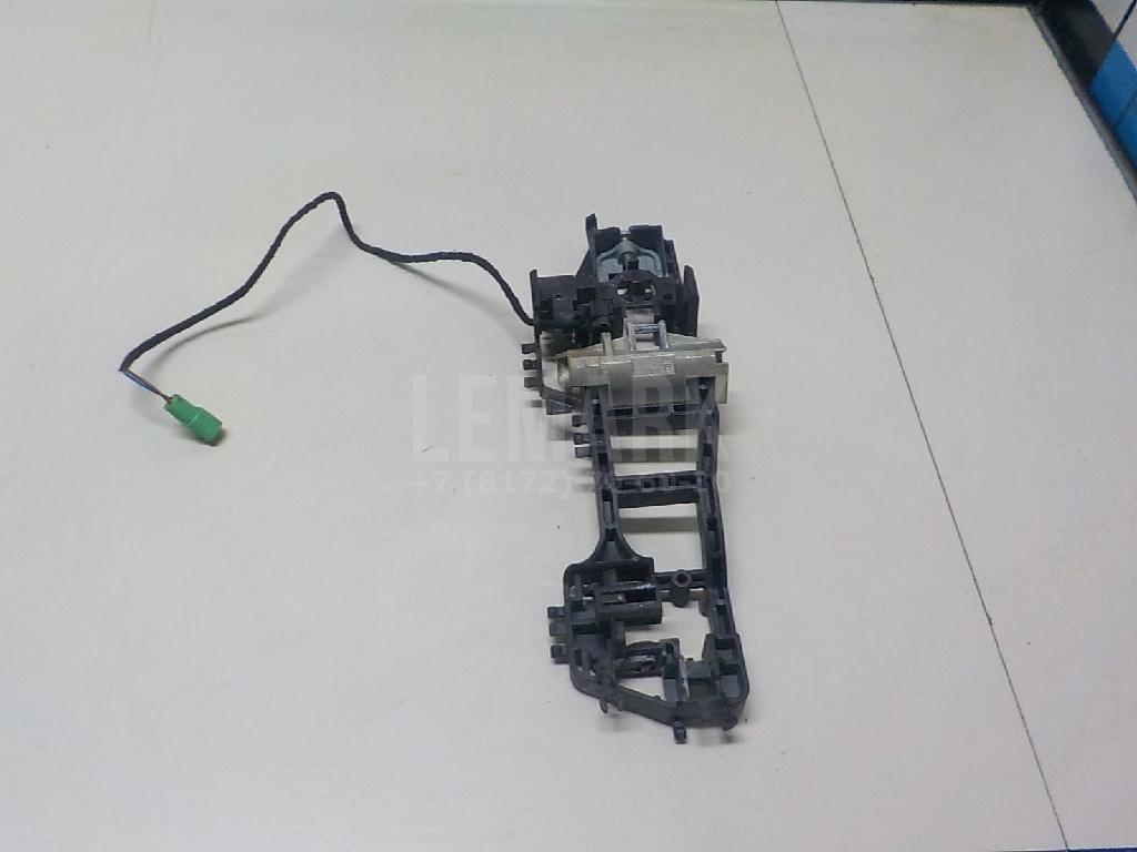 Кронштейн ручки для  Ford B-MAX 2012-2018