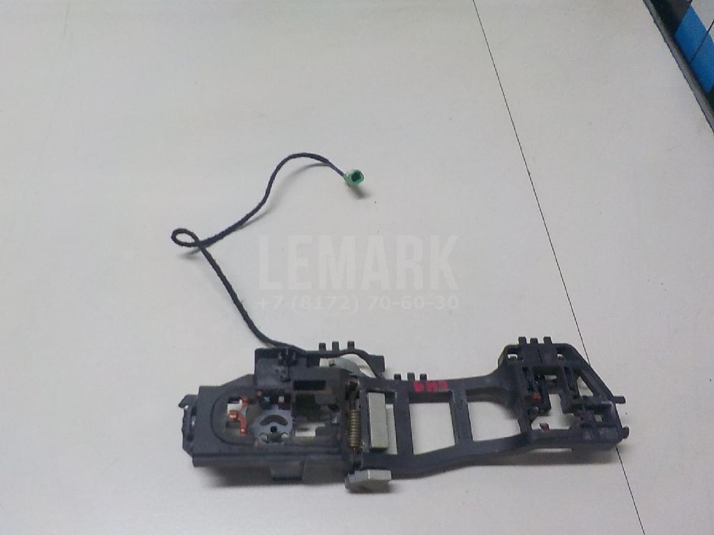 Кронштейн ручки для  Ford B-MAX 2012-2018