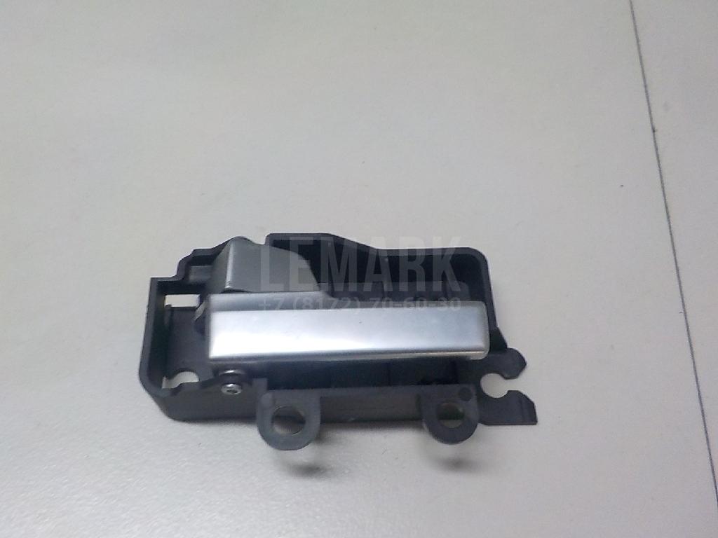 Ручка двери внутренняя правая 1470111 Ford