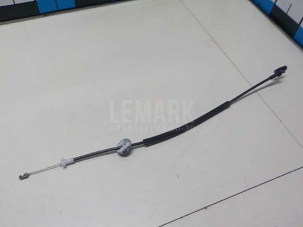 Трос открывания задней двери 1672064 Ford