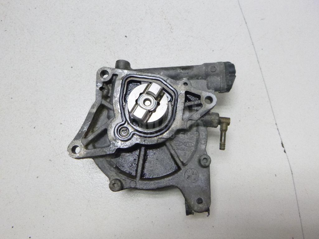 Насос вакуумный 288102F000 Hyundai-Kia