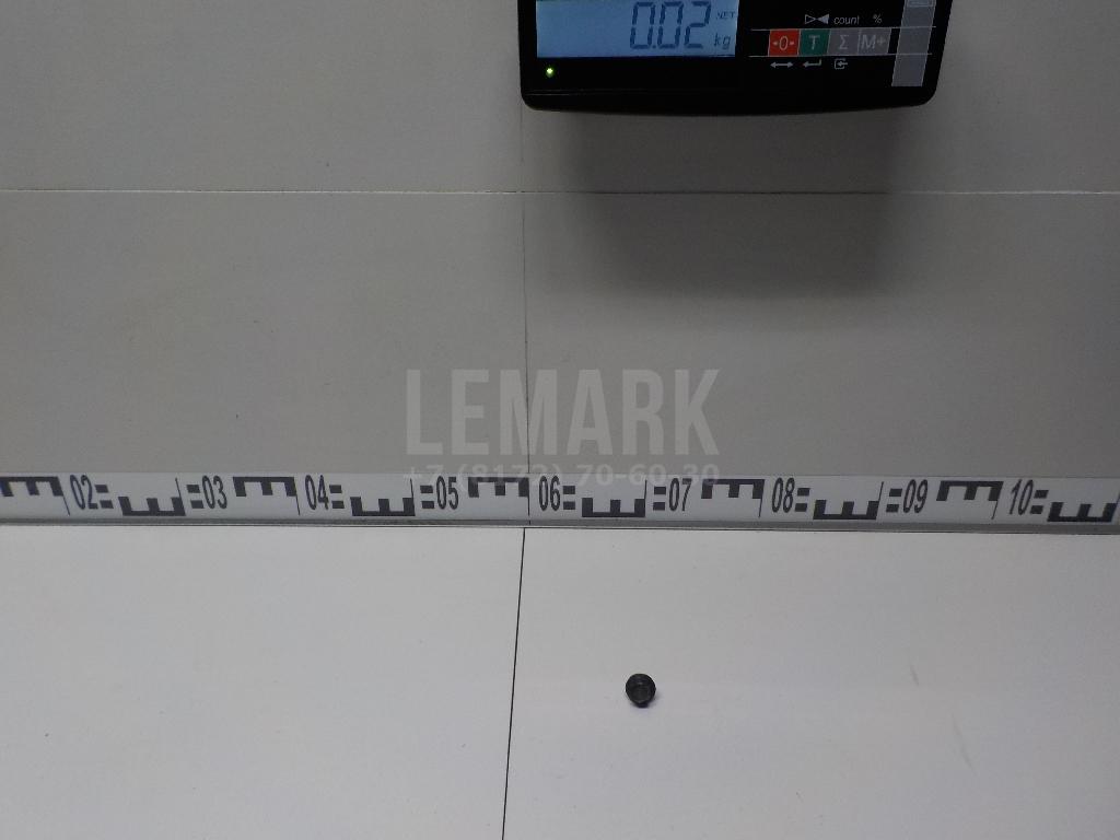 Пробка масляного поддона 1112801M00 Nissan