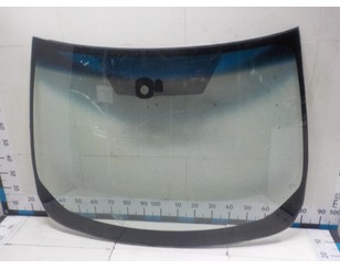 Ветровое стекло для Nissan Murano (Z51) 2008-2015 БУ состояние хорошее