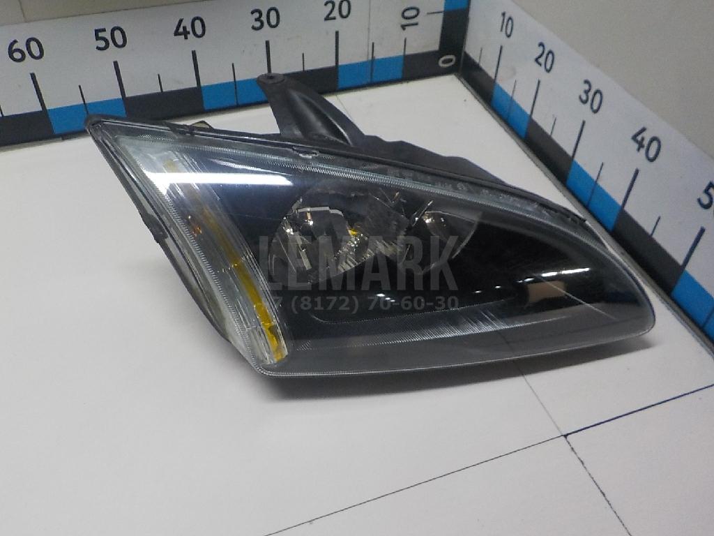 Фара правая 1480986 Ford