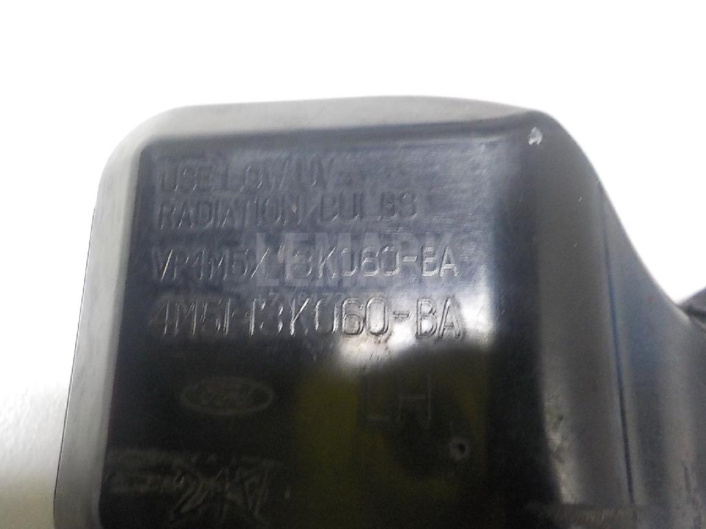Крышка фары левой для  Ford B-MAX 2012-2018