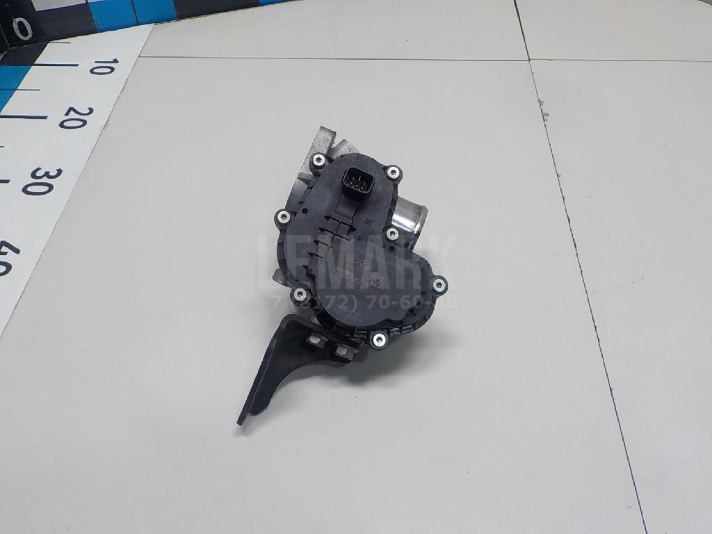 Заслонка воздушная 284662U000 Hyundai-Kia