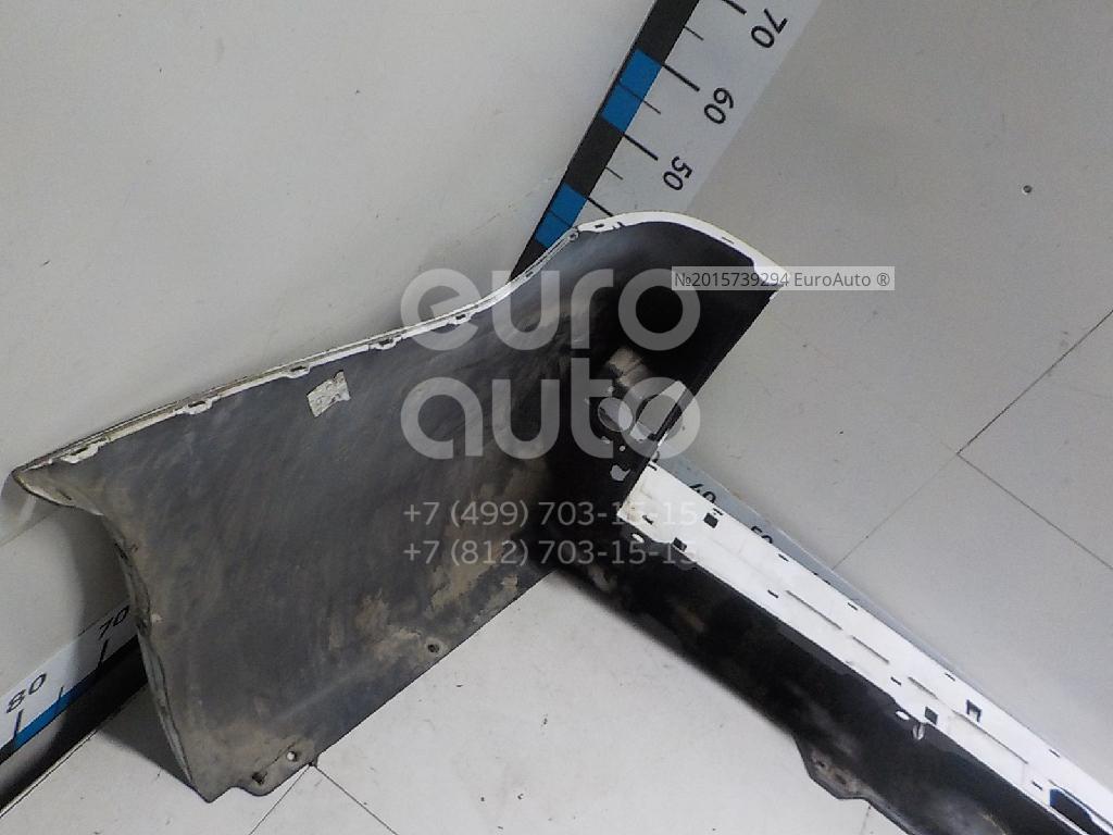 Toyota 52159-60977 Бампер задний