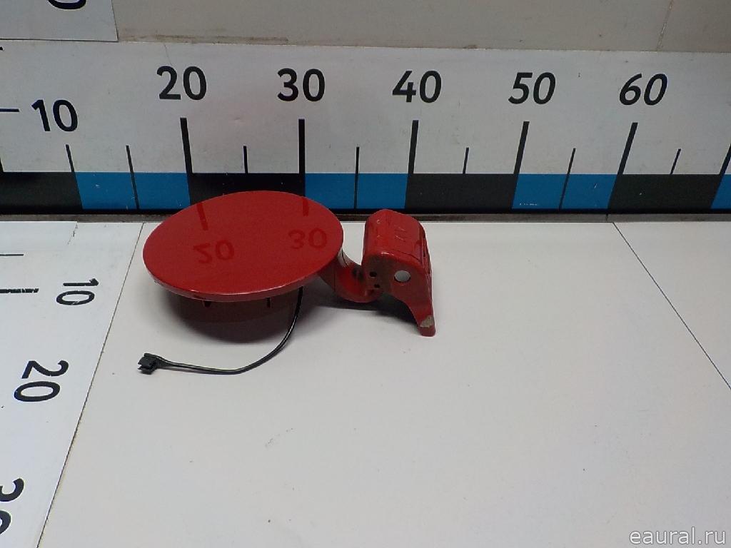 Лючок бензобака