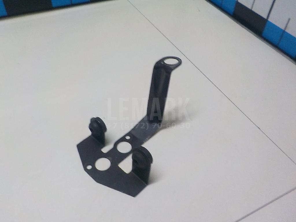 Кронштейн блока ABS (насос) 1223625 Ford