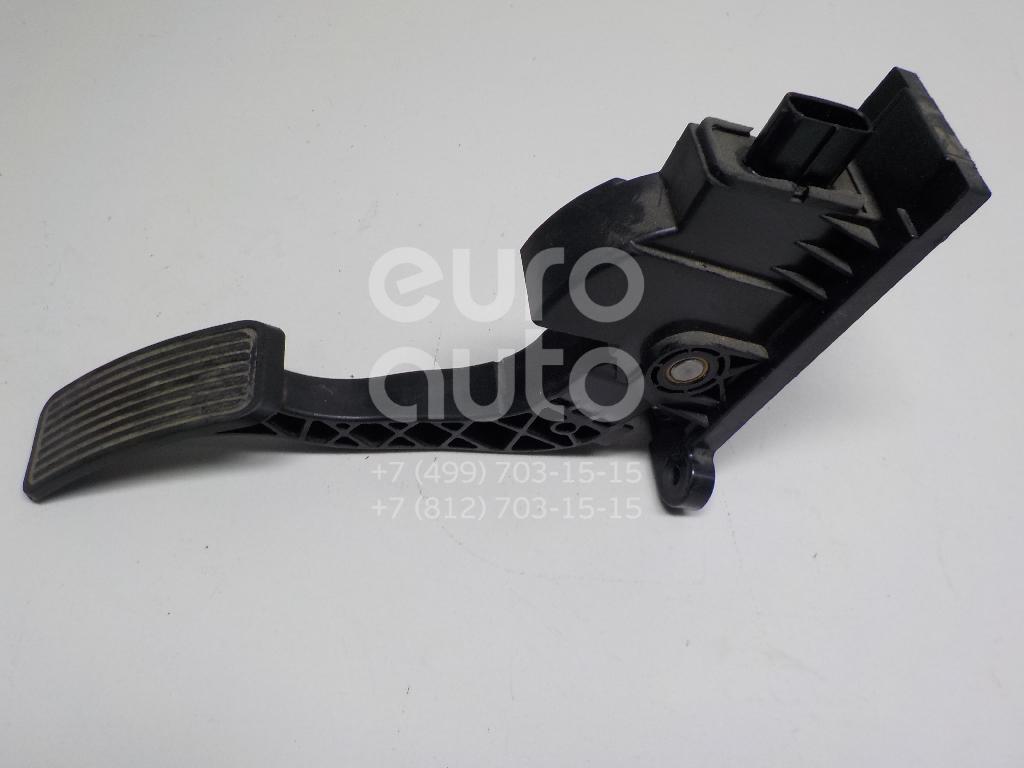 Педаль газа FAW 7150 V5