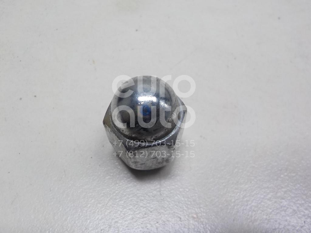 Гайка колеса FAW 7150 V5