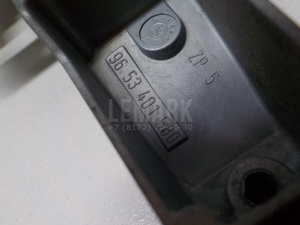 Кронштейн ручки для  Citroen C4 2004-2011