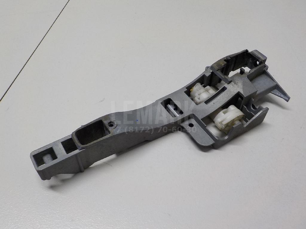 Кронштейн ручки для  Citroen C4 2004-2011