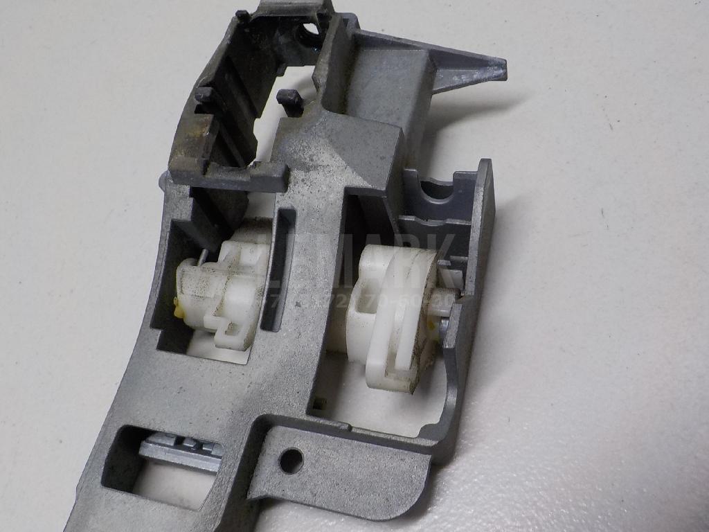 Кронштейн ручки для  Citroen C4 2004-2011