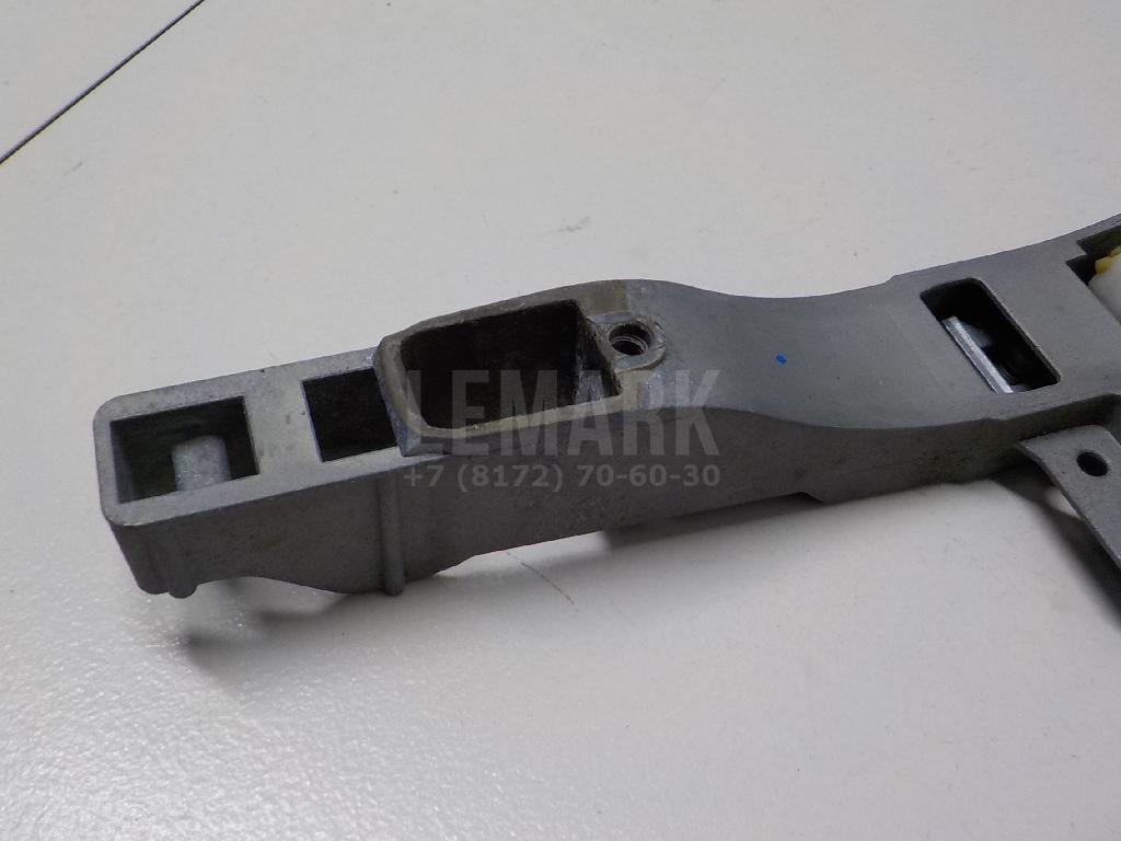 Кронштейн ручки для  Citroen C4 2004-2011