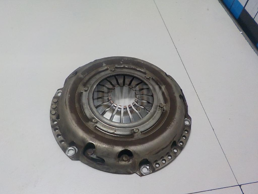 Корзина сцепления 3M517563AF Ford