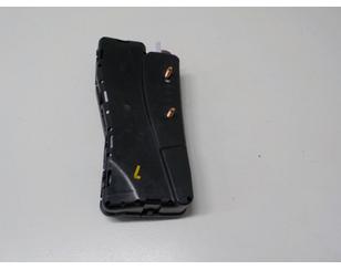 Подушка безопасности боковая (в сиденье) для Citroen C3 Picasso 2008-2017 б/у состояние отличное