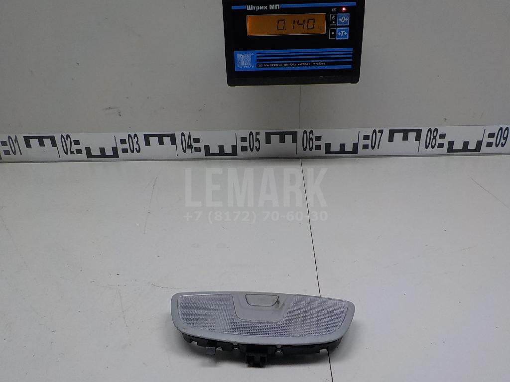 Плафон салонный 928502W000OM Hyundai-Kia