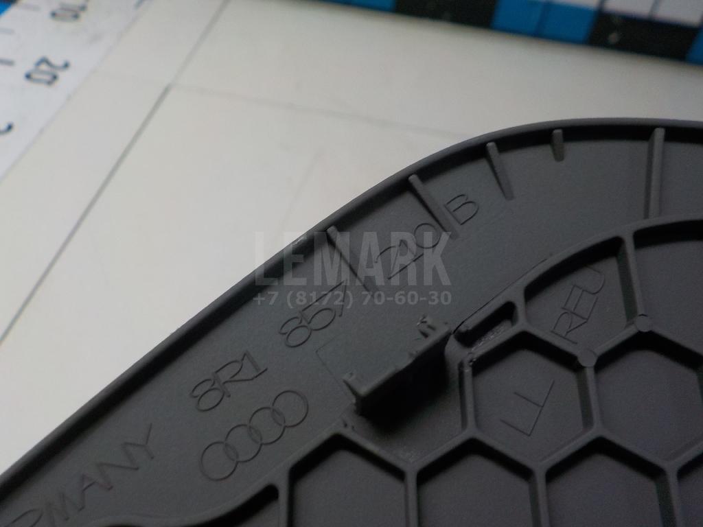 Решетка динамика для  BMW X2 F39 2018-2023