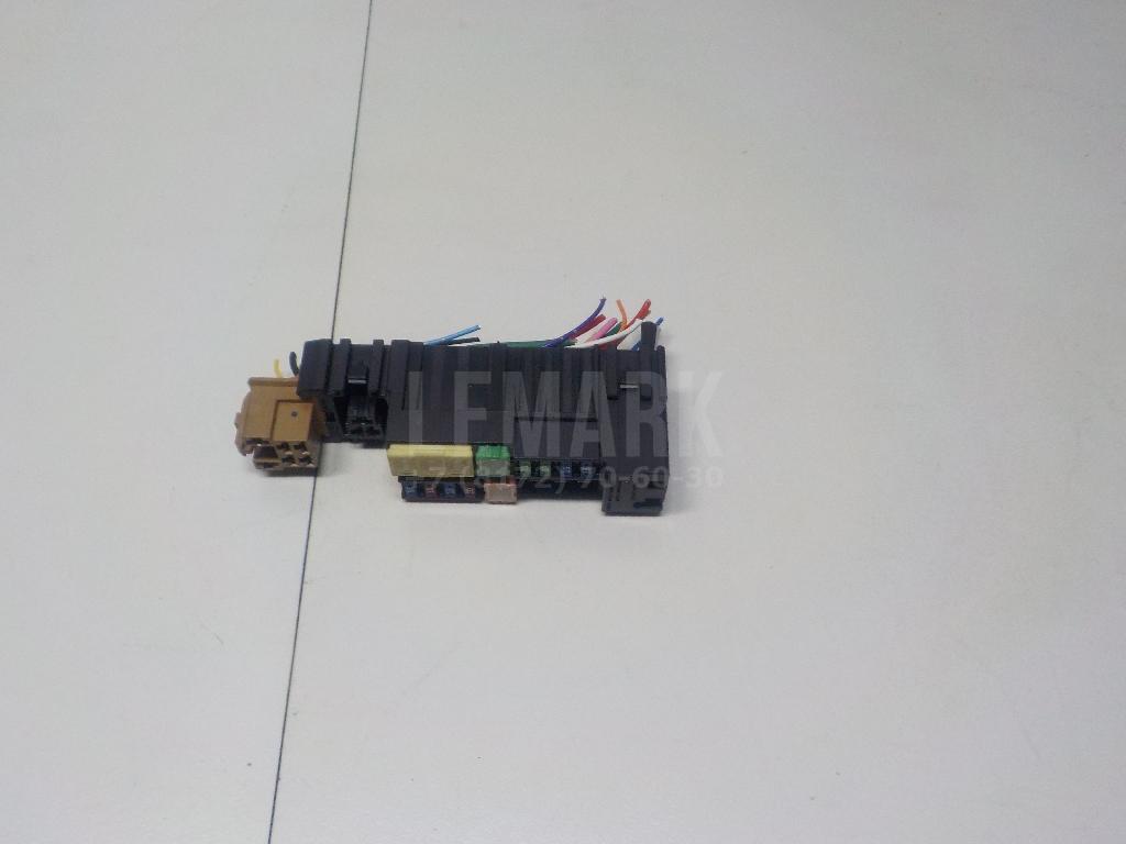 Блок предохранителей 243817990A Nissan